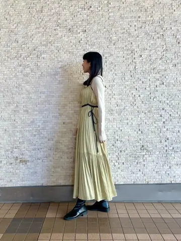 Diagram  Sekine コーディネート画像