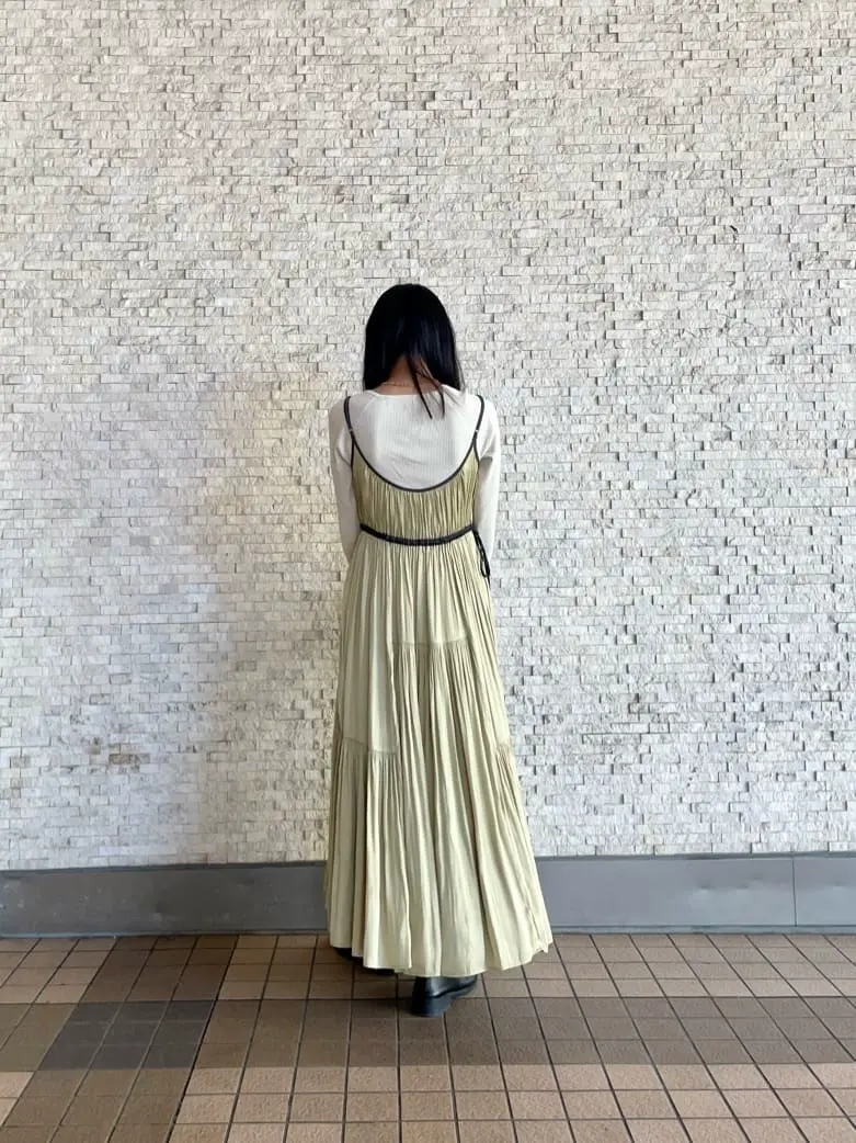 Diagram  Sekine コーディネート画像