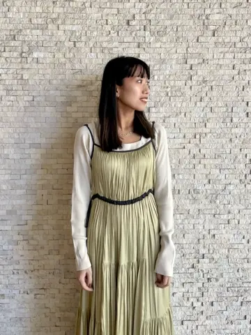 Diagram  Sekine コーディネート画像