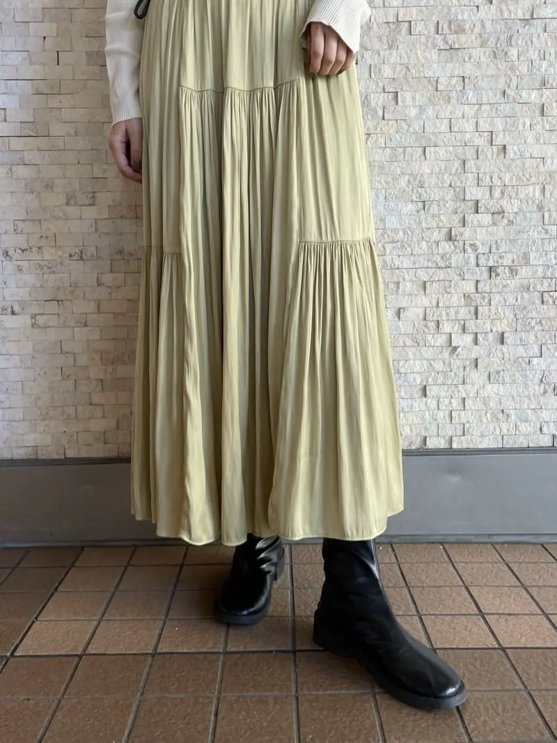 Diagram  Sekine コーディネート画像