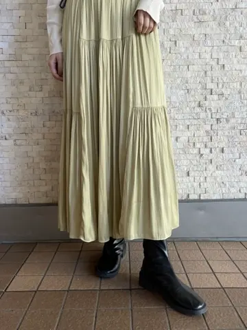 Diagram  Sekine コーディネート画像