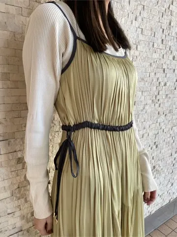 Diagram  Sekine コーディネート画像