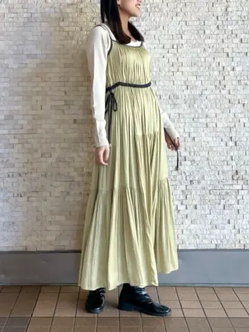 Diagram  Sekine コーディネート画像