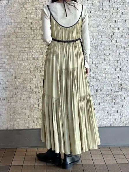 Diagram  Sekine コーディネート画像