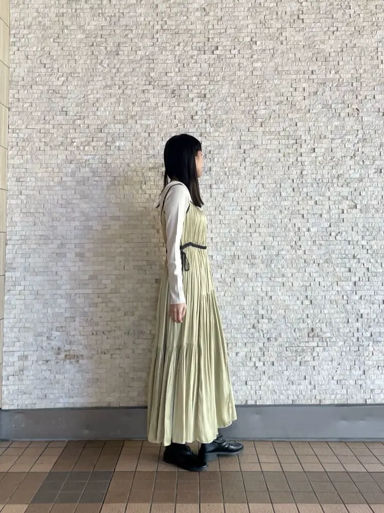 Diagram  Sekine コーディネート画像