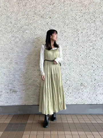 Diagram  Sekine コーディネート画像