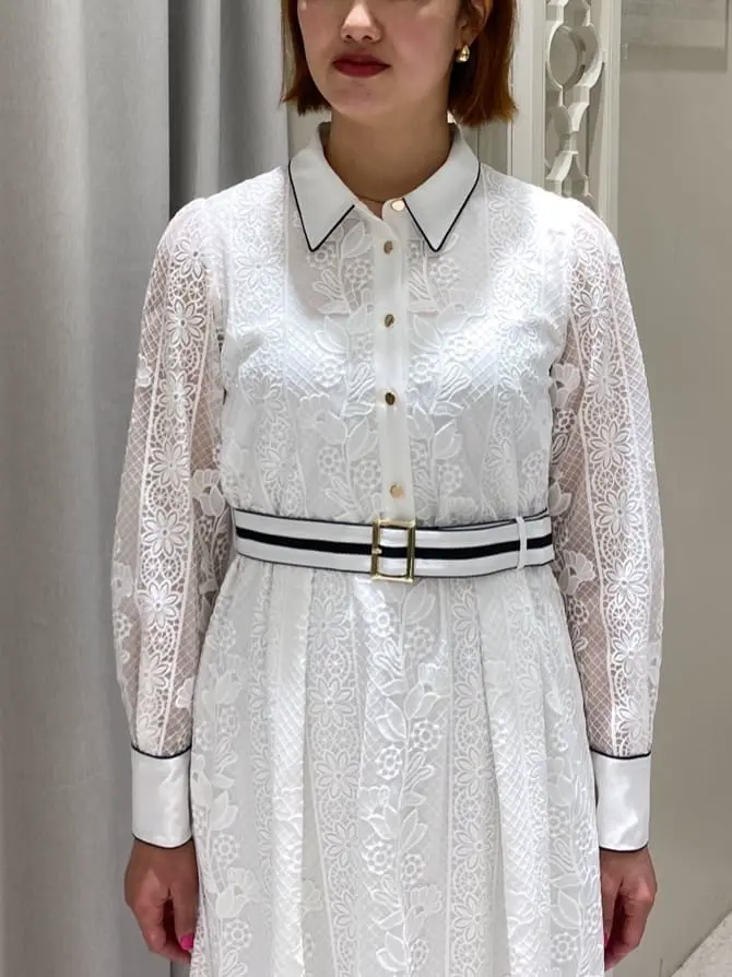 Diagram 矢野　瑞佳 コーディネート画像