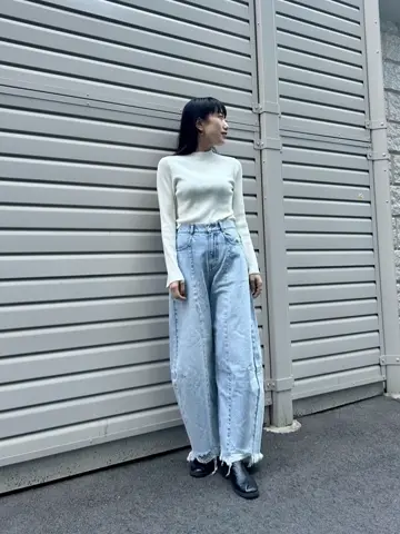 Diagram  Sekine コーディネート画像