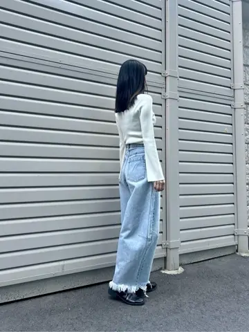 Diagram  Sekine コーディネート画像