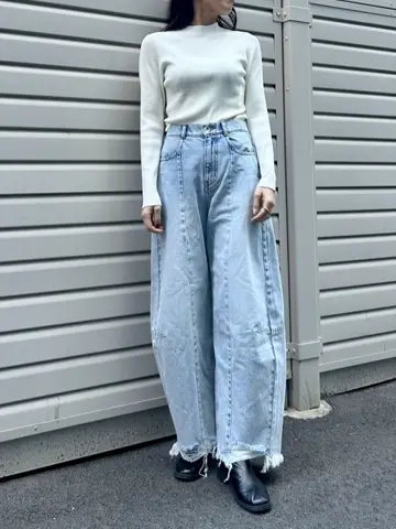 Diagram  Sekine コーディネート画像