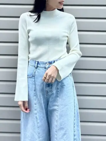 Diagram  Sekine コーディネート画像