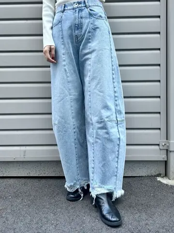 Diagram  Sekine コーディネート画像