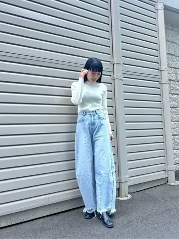 Diagram  Sekine コーディネート画像