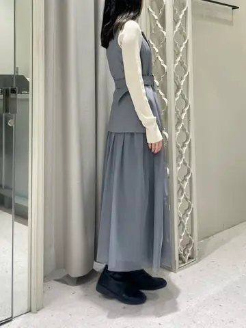 Diagram  Sekine コーディネート画像