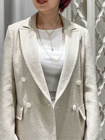 Diagram Adachi コーディネート画像