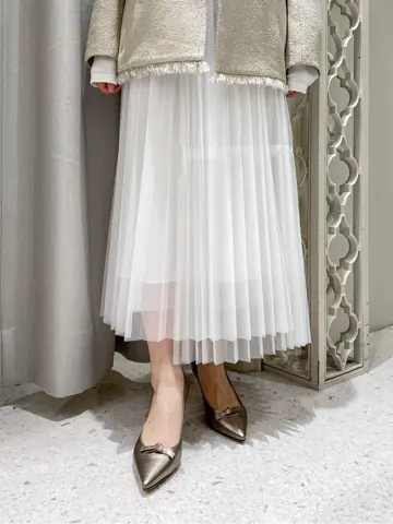 Diagram Adachi コーディネート画像