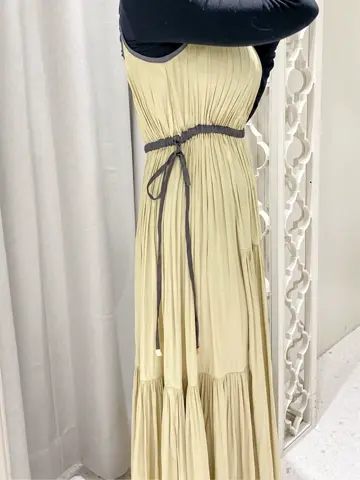 Diagram Adachi コーディネート画像