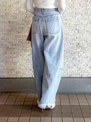 Diagram Adachi コーディネート画像