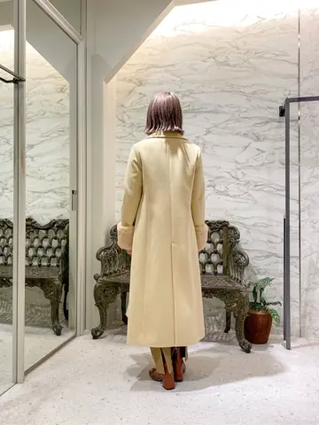 Diagram Adachi コーディネート画像