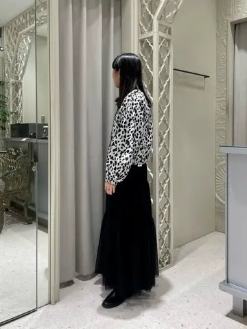 Diagram  Sekine コーディネート画像