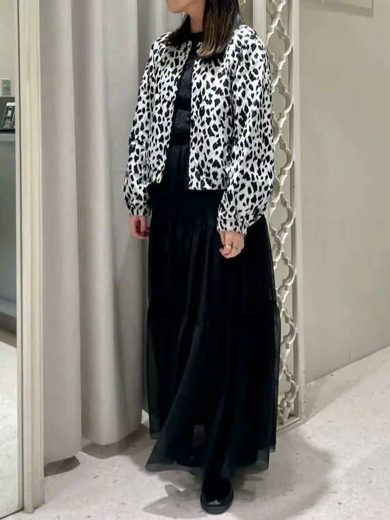 Diagram  Sekine コーディネート画像