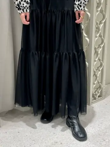 Diagram  Sekine コーディネート画像