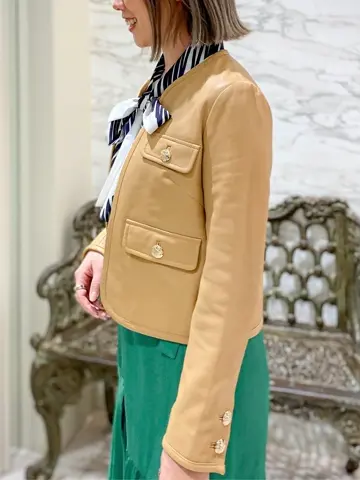 Diagram Adachi コーディネート画像