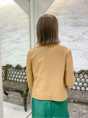 Diagram Adachi コーディネート画像