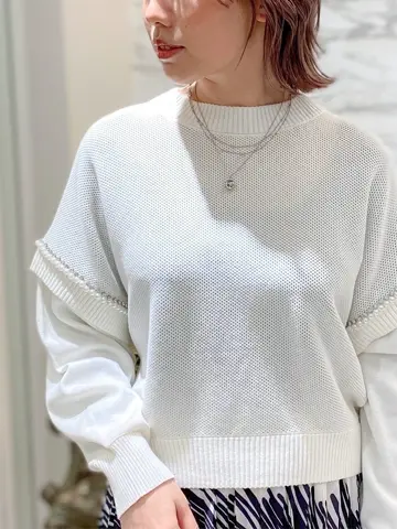 Diagram Adachi コーディネート画像