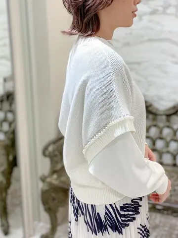 Diagram Adachi コーディネート画像