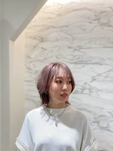 Diagram Adachi コーディネート画像