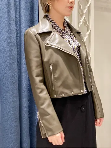 Diagram Adachi コーディネート画像