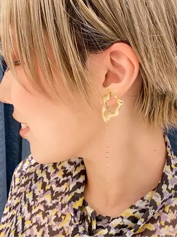 Diagram Adachi コーディネート画像