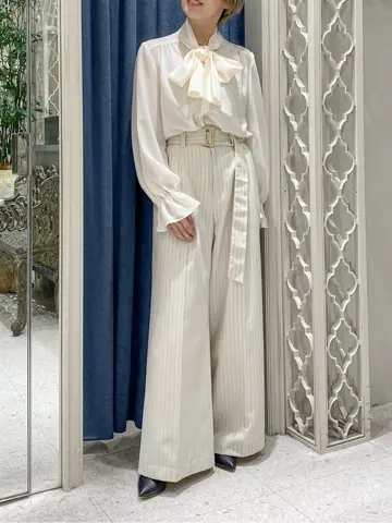 Diagram Adachi コーディネート画像