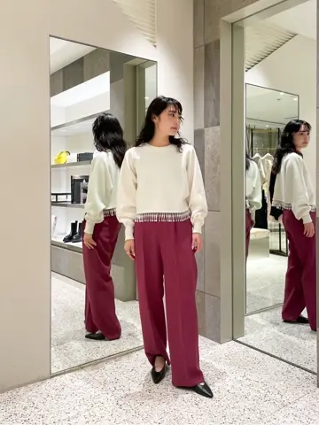 Diagram SHOKO コーディネート画像