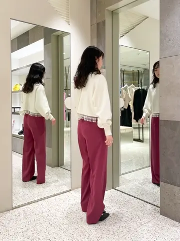 Diagram SHOKO コーディネート画像