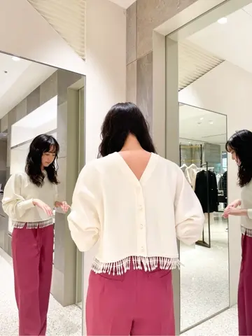 Diagram SHOKO コーディネート画像