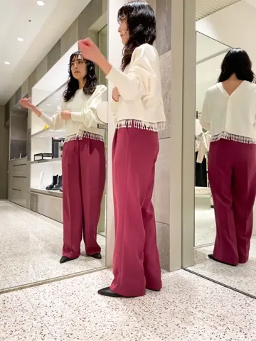 Diagram SHOKO コーディネート画像