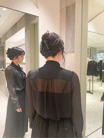 Diagram SHOKO コーディネート画像