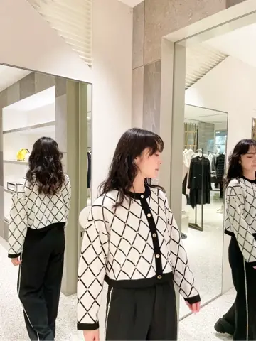 Diagram SHOKO コーディネート画像