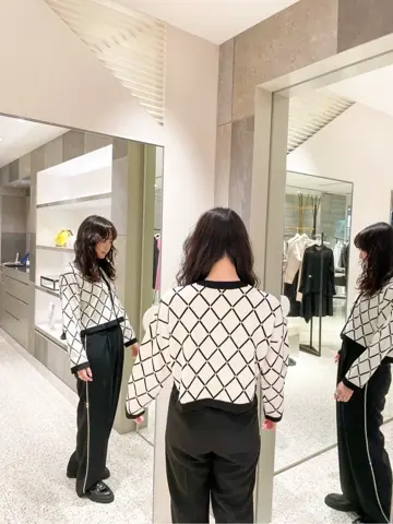 Diagram SHOKO コーディネート画像