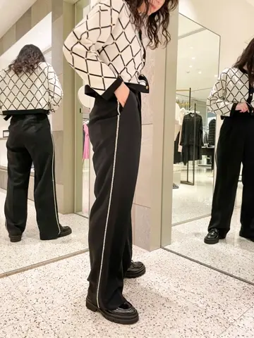 Diagram SHOKO コーディネート画像