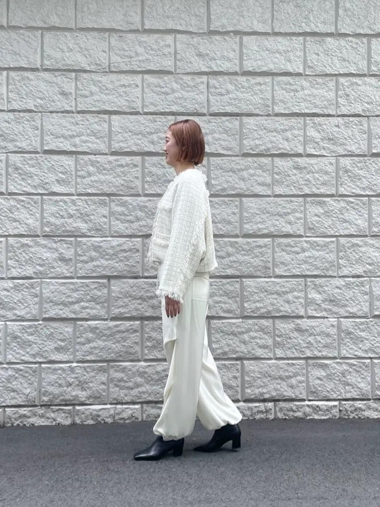 Diagram 矢野　瑞佳 コーディネート画像