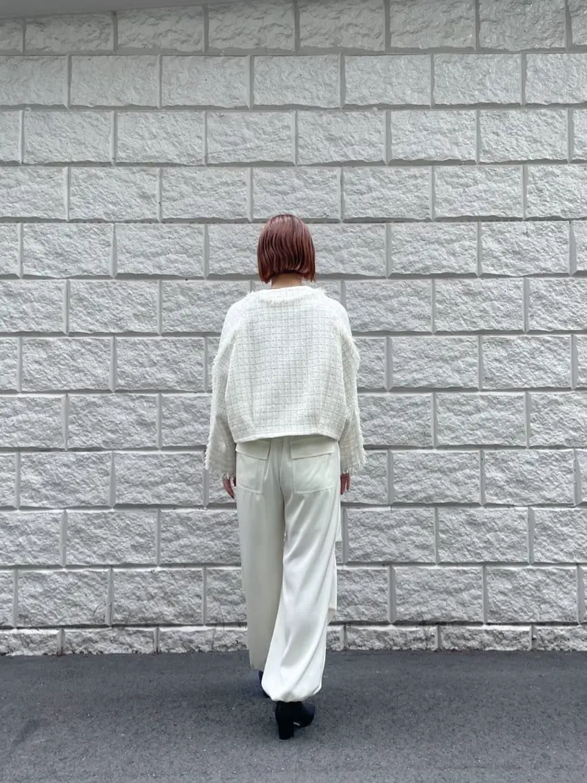 Diagram 矢野　瑞佳 コーディネート画像