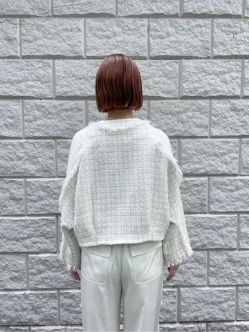 Diagram 矢野　瑞佳 コーディネート画像