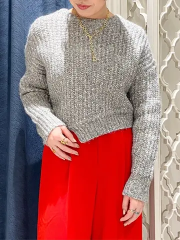 Diagram Adachi コーディネート画像