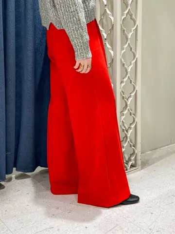 Diagram Adachi コーディネート画像