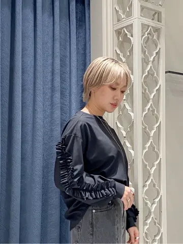 Diagram Adachi コーディネート画像