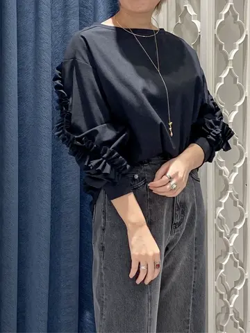 Diagram Adachi コーディネート画像