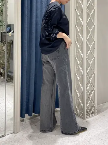 Diagram Adachi コーディネート画像